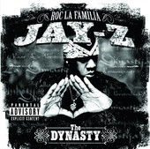 JAY Z | The Dynasty - Roc La Famila 2000