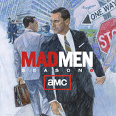 Mad Men - Mad Men, Season 6 artwork