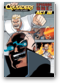 New Crusaders - Red Circle Comics
